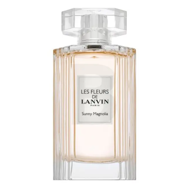 Lanvin Sunny Magnolia Eau de Toilette for women 90 ml