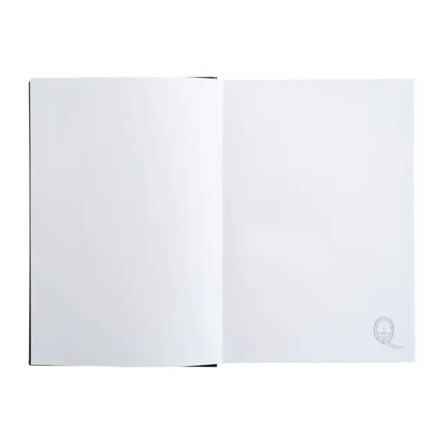 Σημειωματάριο QUEEN PREMIUM A5 NOTEBOOK CPA5081 3
