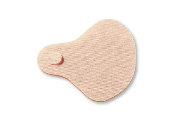 Gehwol Μαξιλαράκι Metatarsal Cushion με Gel για το Μετατάρσιο 1τμχ 2