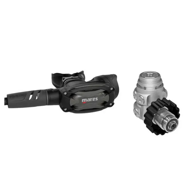 Mares Ρυθμιστής SXS 62 X DIN