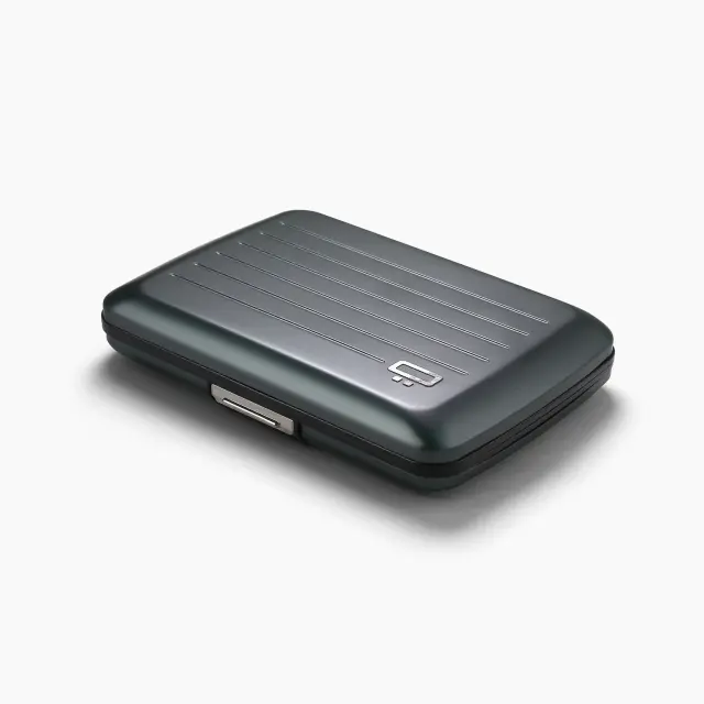 OGON Smart Case V2 – Platinum