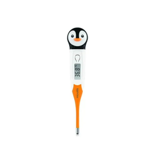 Microlife | Digital Thermometer MT 720 Penguin | 1τμχ
