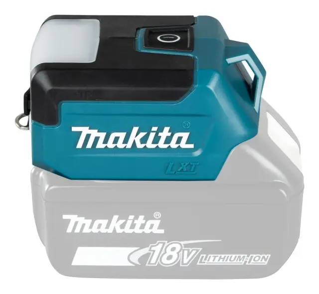 Makita DML817 - Φακός LXT® 18V 3