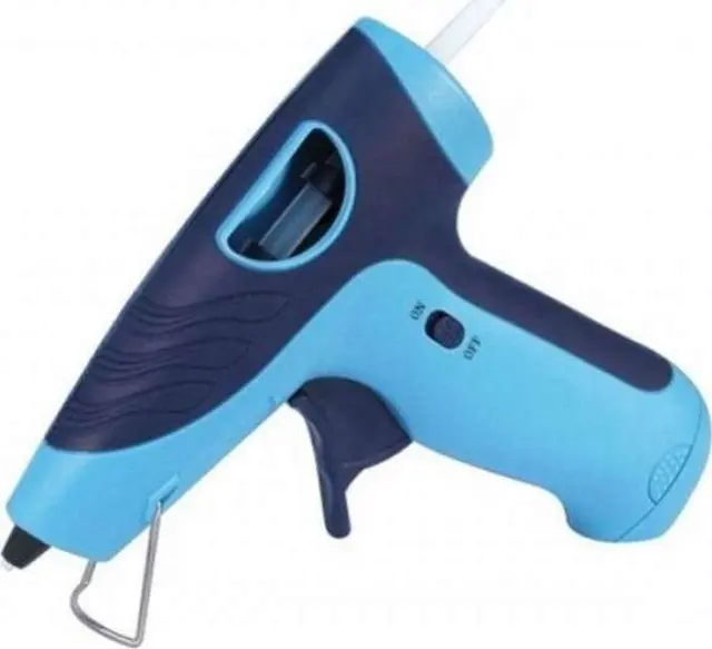 TOOLS 00583 ΠΙΣΤΟΛΙ ΘΕΡΜΟΚΟΛΛΑΣ ΜΠΑΤΑΡΙΑΣ 7Watt
