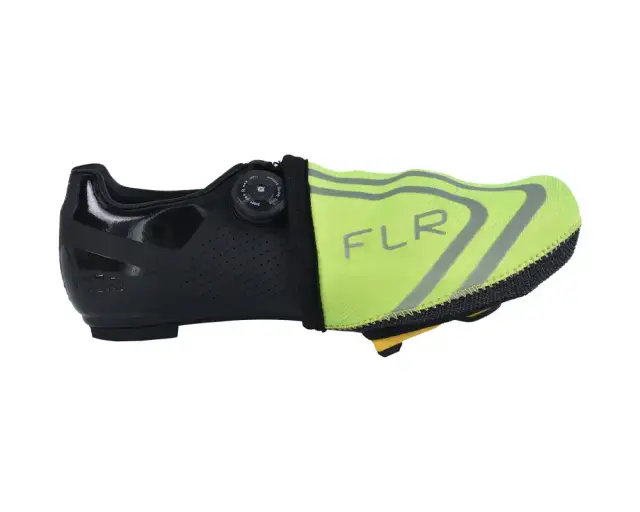 ΚΑΛΥΜΜΑ ΠΑΠΟΥΤΣΙΩΝ FLR TC1 TOE - ΚΙΤΡΙΝΟ FLUO - 38-42