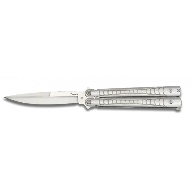 Albainox 02211 Σουγιάς Πεταλούδα Balisong 9,7cm