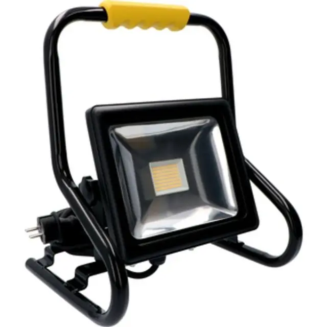 Work Light - 30W 2700lm 4000K IP65 - Protection class II