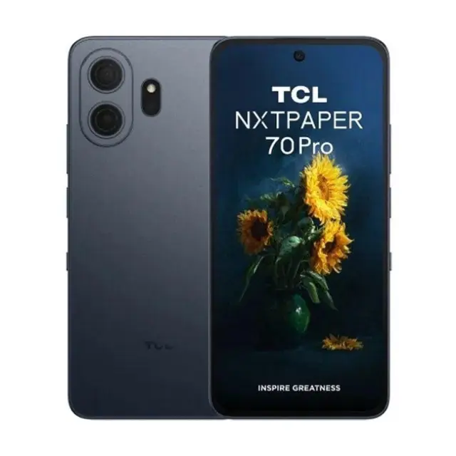 TCL NXTPAPER 70 Pro 5G Dual SIM 8GB/256GB Stellar Blue