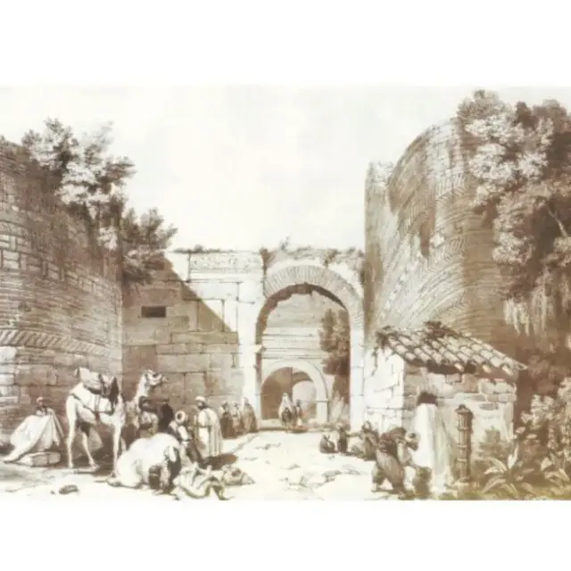 Artebella Αυτοκόλλητο Χαρτί Ντεκουπάζ Big Easy Transfer 23x34cm 1346V
