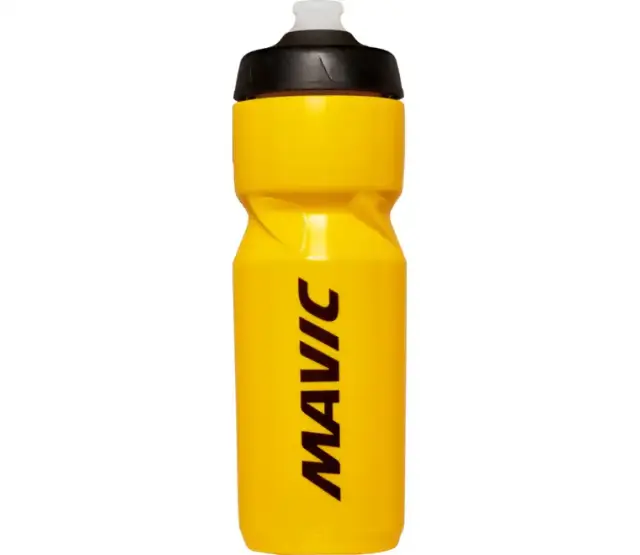 ΠΑΓΟΥΡΙ MAVIC 800ml PRO CAP - ΚΙΤΡΙΝΟ-ΜΑΥΡΟ