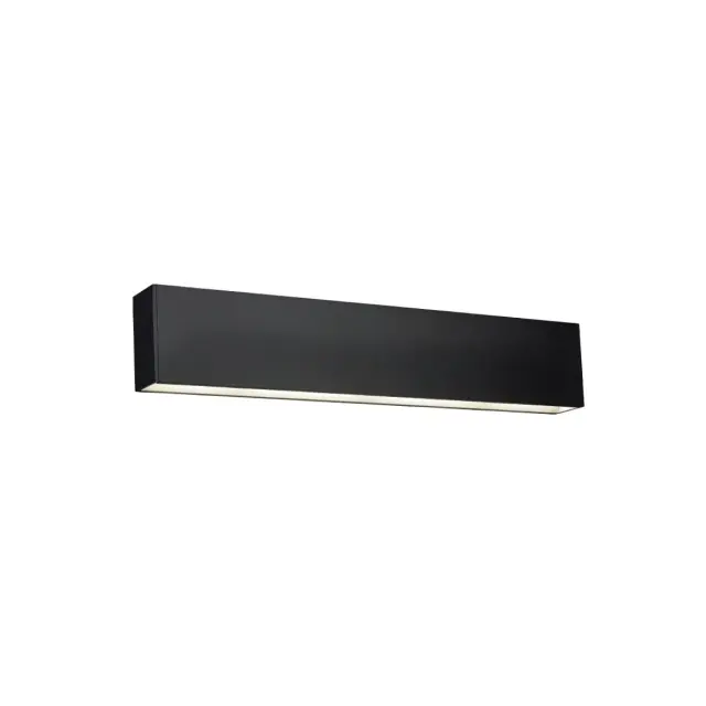 Lynea 04223/B/35/W Φωτιστικό τοίχου LED μαύρο