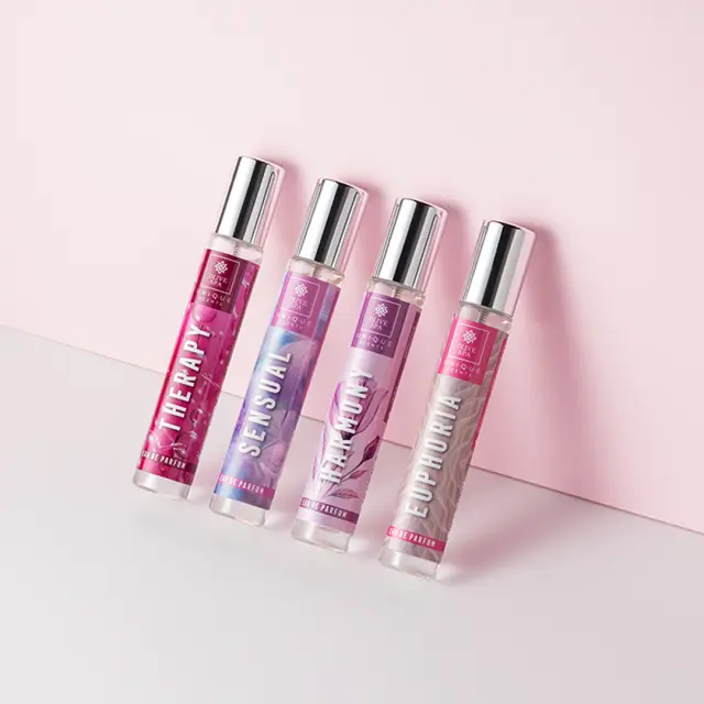 Therapy Γυναικείο Άρωμα Unique 25ml 3