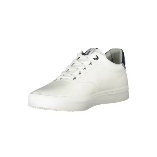 Napapijri - Ανδρικά Sneakers S3 DEN06CAN NP0A4HLH-002 Λευκό - 40 2