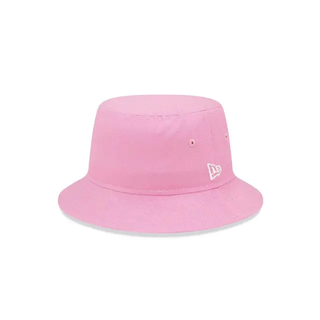 New Era Adult Essential Tapered Bucket Hat Ροζ 60358152 (New Era)