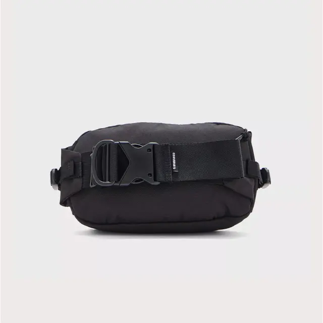 Converse Adult Transition Sling Waist Bag Μαύρο 10025361-001 (Converse) - One Size 2