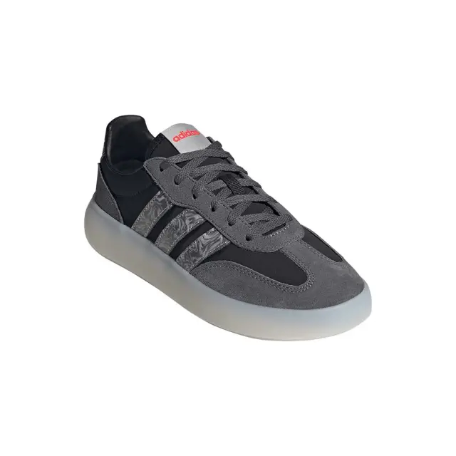 adidas Sportswear Kids Barreda Decode J Μαύρο - Γκρι KI2637 (adidas Sportswear) 3