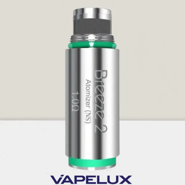 Aspire Breeze 2 1ohm Replacement Coils