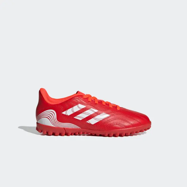 Adidas Sense.4 Red FY6166 - 38