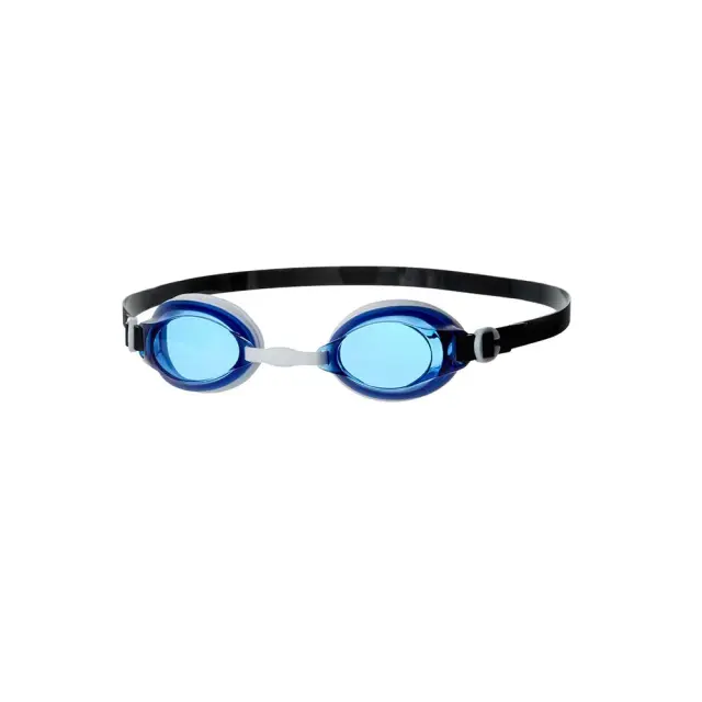 Speedo Unisex Adult Jet Swim Goggles Άσπρο - Μπλε 8092978577 (Speedo) - One Size