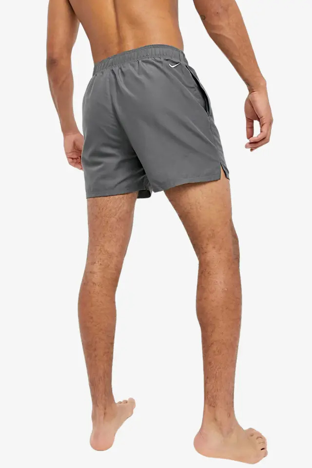Nike 5" Volley Logo Ανδρικό Μαγιό Σορτς Κολύμβησης NESSA566 - XL 3