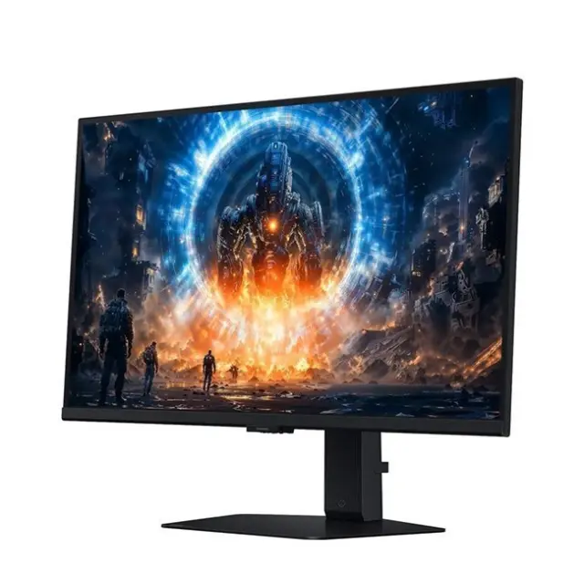 SAMSUNG LS27FG602EUXEN Odyssey G6 G60F Gaming Monitor 27" (LS27FG602EUXEN) (SAMLS27FG602EUXEN) SAMSUNG MONITORS 2