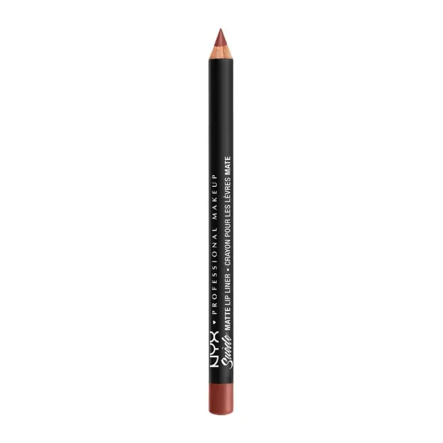 Suede Matte Lip Liner 1gr