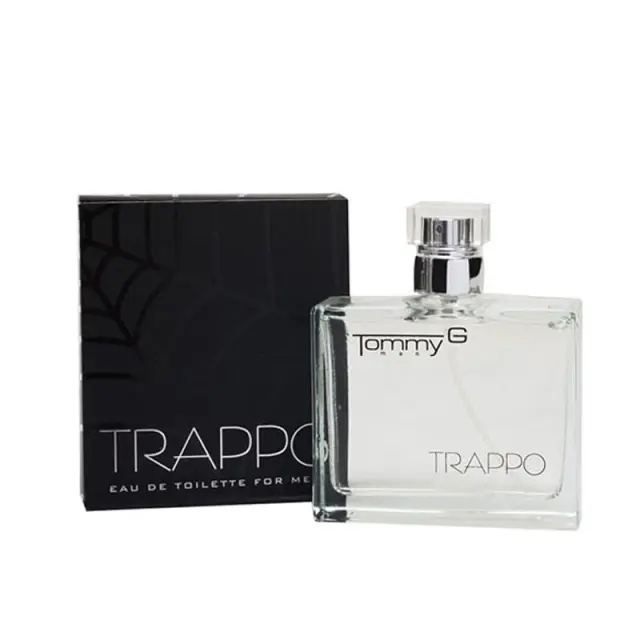 Trappo Eau de Toilette 100ml