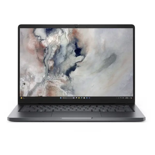 DELL Pro 14 PC14250 Intel Core 5 120U Laptop 35.6 cm (14") Full HD+ 16 GB DDR5-SDRAM 512 GB SSD Wi-Fi 6E (802.11ax) Windows 11 Pro Black 2
