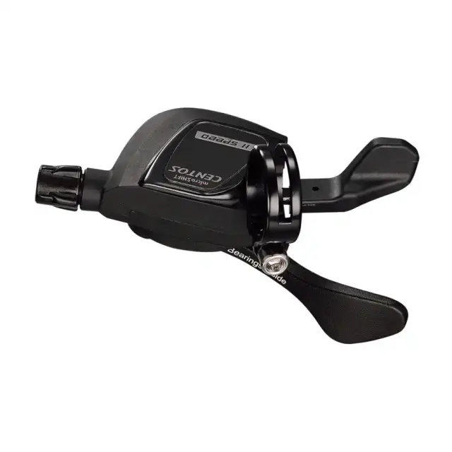 ΛΕΒΙΕΔΕΣ MICROSHIFT CENTOS SL-R861-2 FLAT-BAR 2x11 ΤΑΧΥΤΗΤΩΝ ΖΕΥΓΟΣ