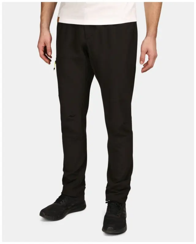Ligne-M Black Ανδρικό Παντελόνι Kilpi - VM0405KI-BLK - L 2