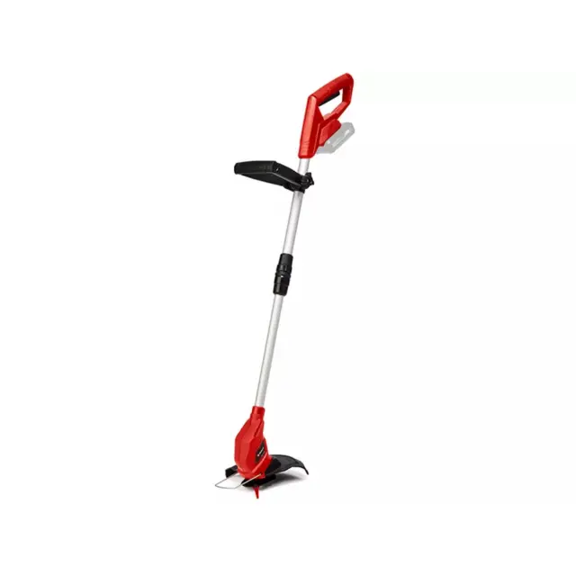 Einhell 3411123 - Χορτοκοπτικό Μπαταρίας Ώμου / Χειρός Solo 18V GC-CT 18/24 Li (Χωρίς Μπαταρία Φορτιστή)