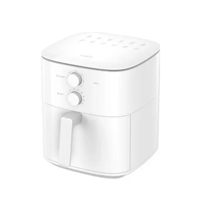 Xiaomi Air Fryer Essential 6L White (56655) 2