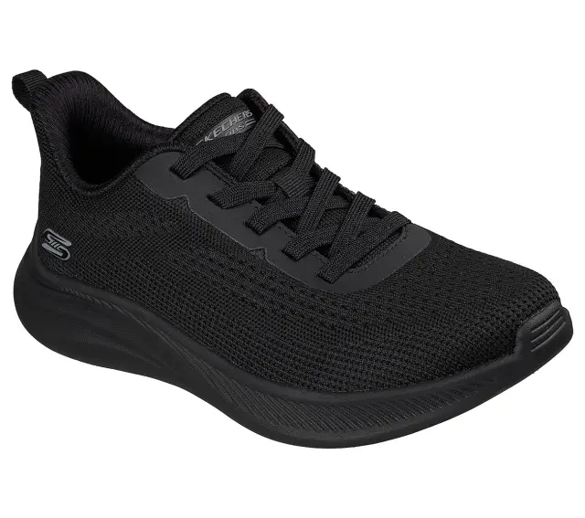 Skechers BOBS Moda Flex - Easy Dawn γυναικεία αθλητικά παπούτσια 117733_BBK-1 2