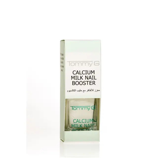 Calcium Milk BoosterTG-nails 12ml