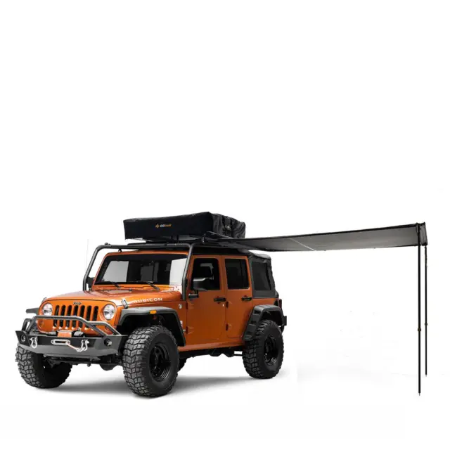 Τέντα Αυτοκινήτου OZTRAIL BLOCKOUT 2x2.5m