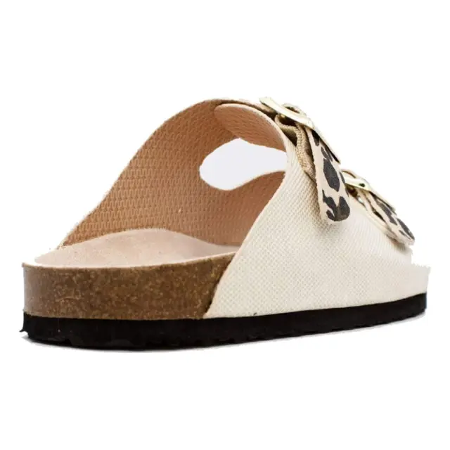 Safety Jogger Παιδικές Σαγιονάρες Leopar 3
