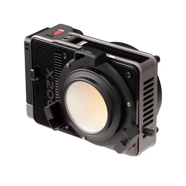 Zhiyun Molus X200 Bicolor LED Combo 2