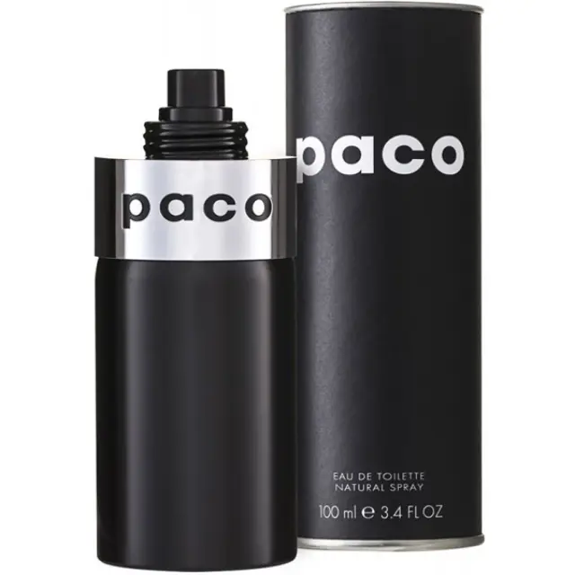 Paco Rabanne Paco Eau de Toilette 100ml