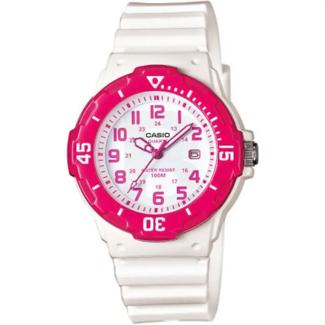 Casio Collection LRW-200H-4BVEF