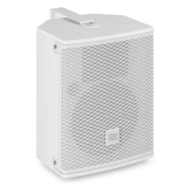 POWER DYNAMICS PDW5W ΠΑΘΗΤΙΚΟ ΗΧΕΙΟ 5" ΛΕΥΚΟ 2