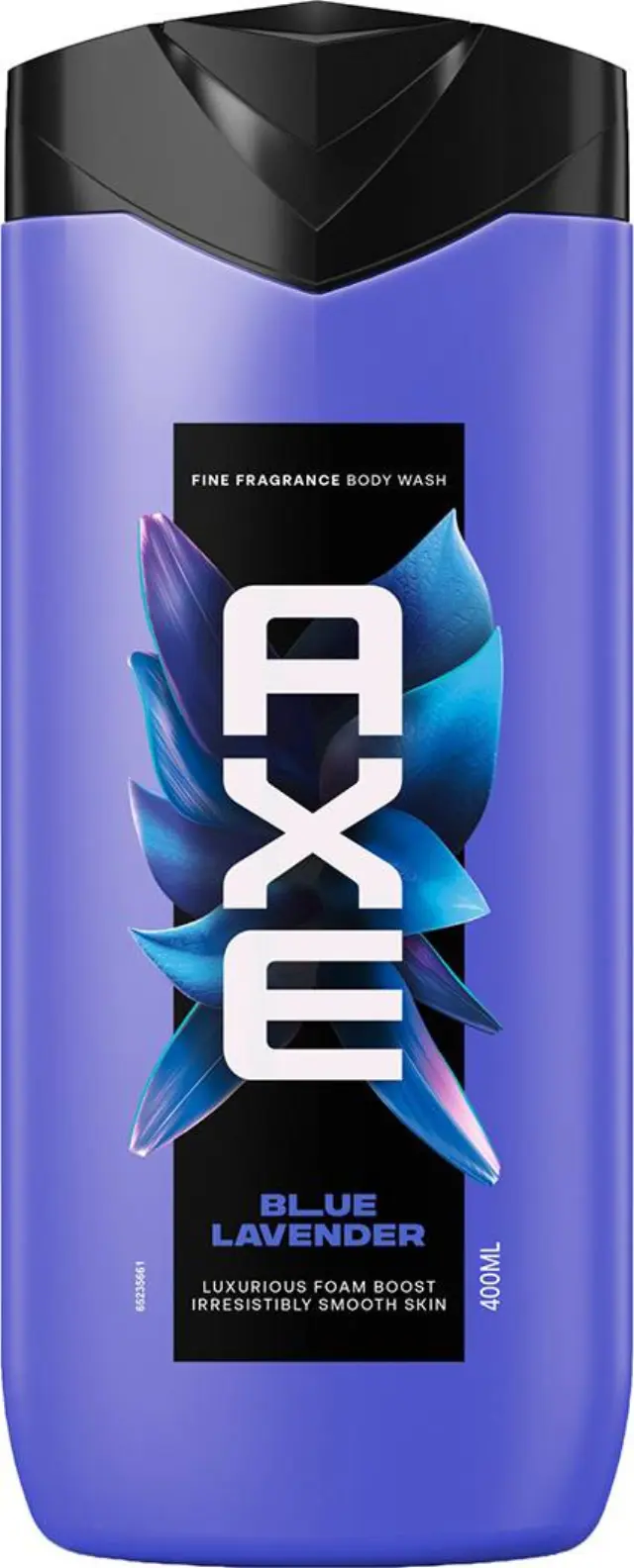 Axe Blue Lavender Αφρόλουτρο Σώματος 400ml