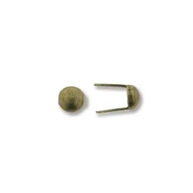 Στρογγυλό Κεφάλι 3.1mm για Δέρμα - 24τεμ