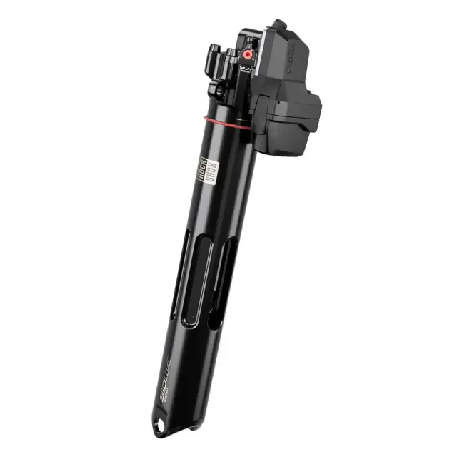 ΑΜΟΡΤΙΣΕΡ ROCKSHOX SIDLUXE ISOSTRUT FLIGHT ATTENDANT 239X40 SA 0T/R57/C25/M5/LO8 A1 SUPERCALIBER 23+
