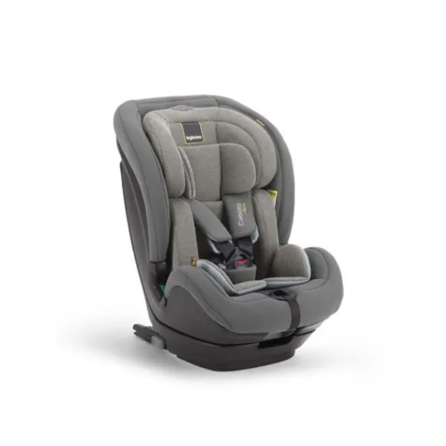 Inglesina Caboto Isofix 9-36kg I-size Stone Grey AV93P0STG