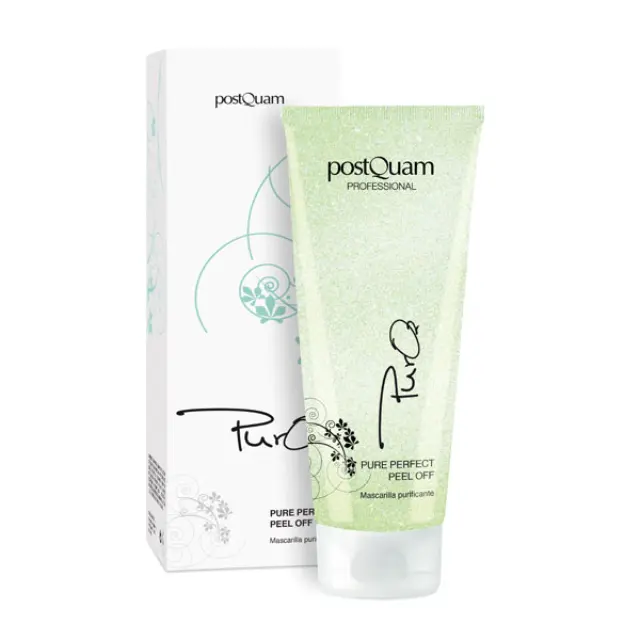 PURE O2 PEEL OFF MASK 150ML
