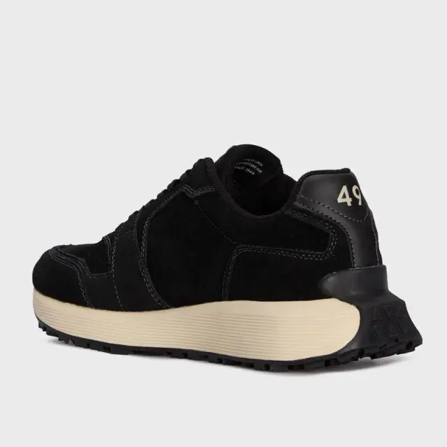 Sneaker Gant Ronder 29633632-G00 Μαύρο - 45 3