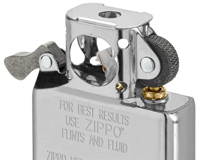 Zippo Γνήσιο Ανταλλακτικό Pipe Insert 60006445 2