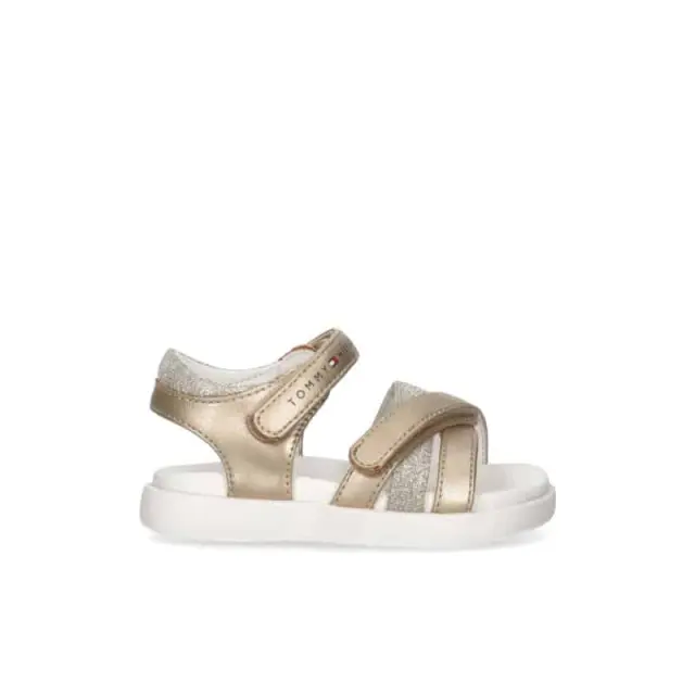 Tommy Hilfiger Velcro Sandal T1A2-33236 - 22