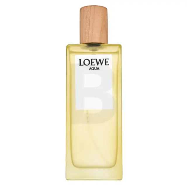 Loewe Agua de Loewe Eau de Toilette unisex 50 ml