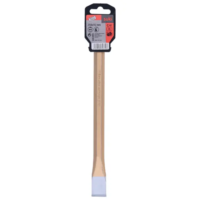 Καλέμι Οικοδόμου Οκτάγωνο CR-V 250x16 mm 2